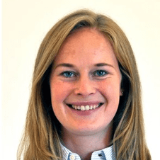 Bilde av Marthe Hove Bjørnæs