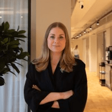 Picture of Emma Nordin Forsberg