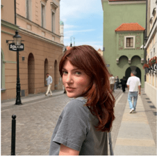 Picture of Kateryna Ivashchyk