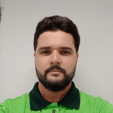 Foto de Leandro Brandão Marques