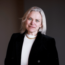 Bilde av Nina Brattetaule