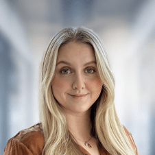 Billede af Alberte Glerup Andersen