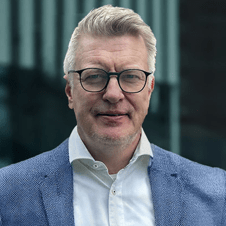 Picture of Petteri Ahonen