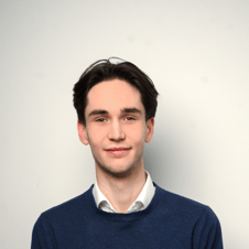 Picture of Simon Bergsten