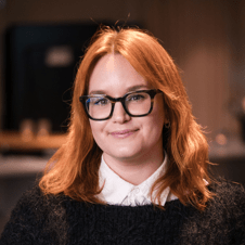 Picture of Nadine Appelqvist
