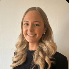 Bild på Felicia Bredin