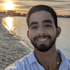 Picture of Felipe Gouveia