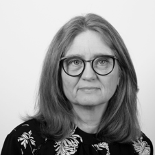 Billede af Tina Visbech Nielsen