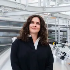 Picture of Christina