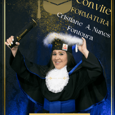 Foto de Cristiane araujo nunes fontoura