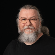Picture of Roberto Gambuzzi