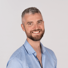 Picture of Daniel Gudnason