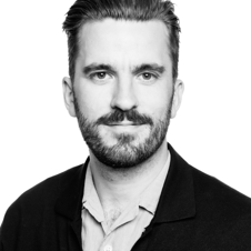 Bild på Jakob Ström