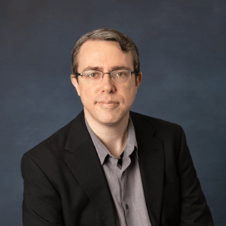 Picture of Richard Gorges