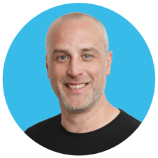 Picture of Darren Tuckett