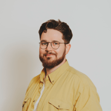 Kuva henkilöstä Samuli