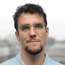 Picture of Charles Parent