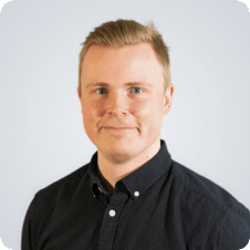 Picture of Tobias Hansson