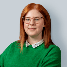 Bild på Sandra Fridsten Schornack