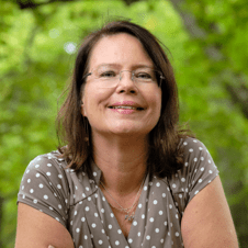 Bild på Anna-Maria Ekblad