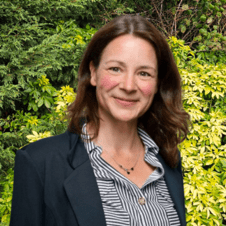 Picture of Nadine Gleasure