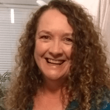 Picture of Sue Dean