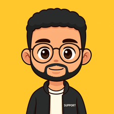 Picture of ILYAS MOUFID