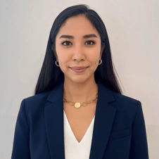 Foto de Alison Hueza Roselló