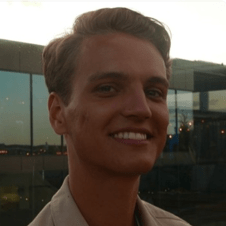 Picture of Calle Svan