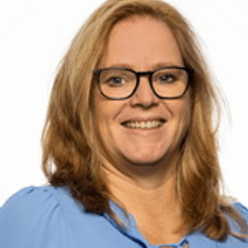 Foto van Karen van Leeuwen