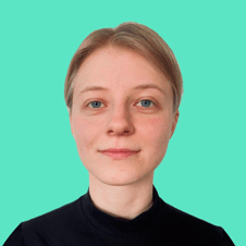 Picture of Anna Vechkaeva