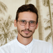 Picture of Alex Mashkovstev