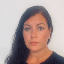 Bild på Caroline Nilsson