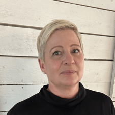 Bild på Astrid Nilsson
