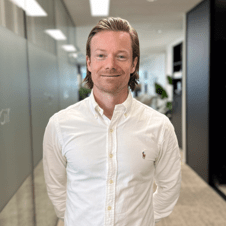 Bilde av Eivind Netland