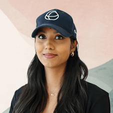 Picture of Jocelyne Naidoo