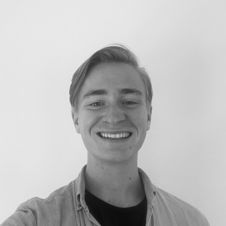 Foto van Thomas