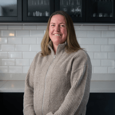 Bild på Malin Antonsson