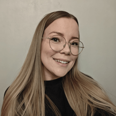 Kuva henkilöstä Julia