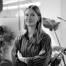 Picture of Agnes Dahlgren