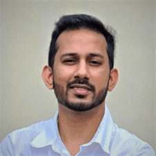 Picture of Dooshan Bheenick