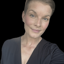 Bild på Caroline Lundberg