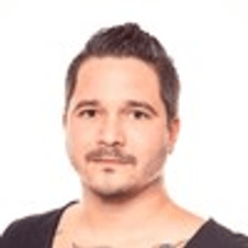 Bild på Viktor Levin