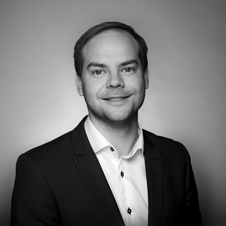 Bilde av Nils Jørgen Tømmerås