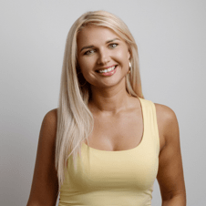 Picture of Nadine Skuja