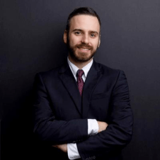 Picture of Max Howson