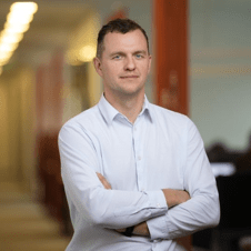 Andrius Mikalauskas nuotrauka