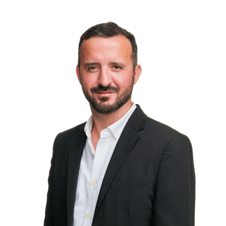 Bild på Shkumbin Makolli