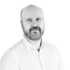 Bild på Anders Magnusson