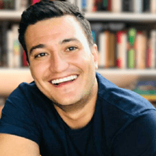 Picture of Felipe Sá